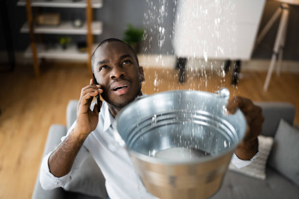 Best Commercial water damage restoration  in Borger, TX