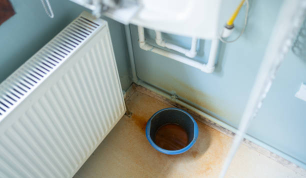 Best Flood restoration services  in Borger, TX