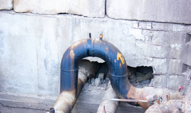Best Fire Damage Restoration  in Borger, TX
